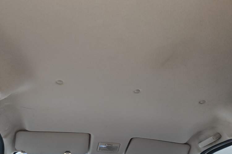 Used CHANGAN KAICHENG Ounuo S 2015 1.5L CNG Model Headliner