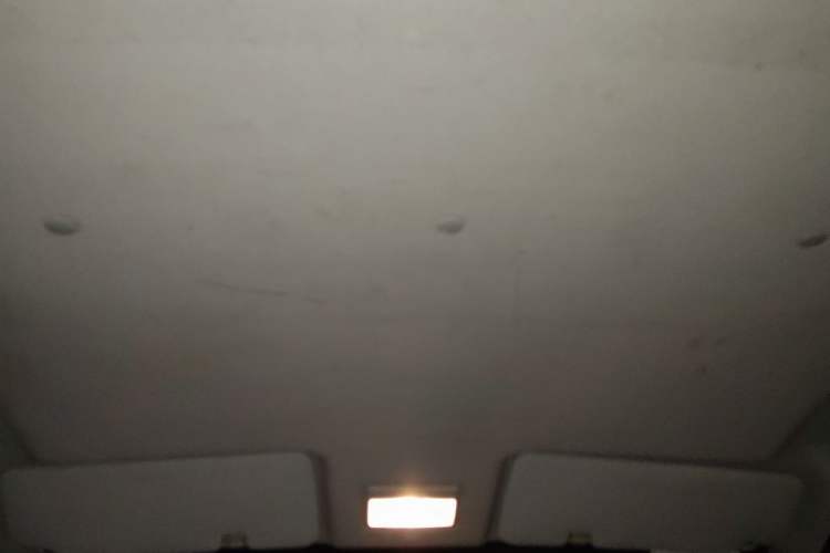 Used CHANGAN KAICHENG Ounuo S  Headliner