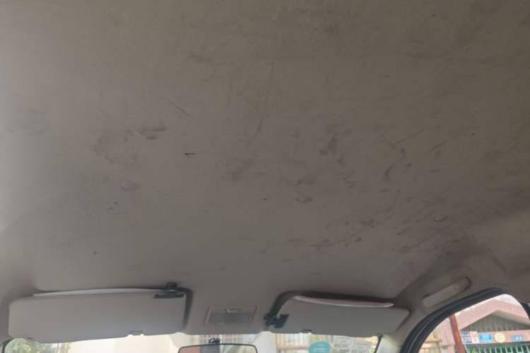 Used CHANGAN KAICHENG Ounuo S 2015 1.5L CNG Model Headliner