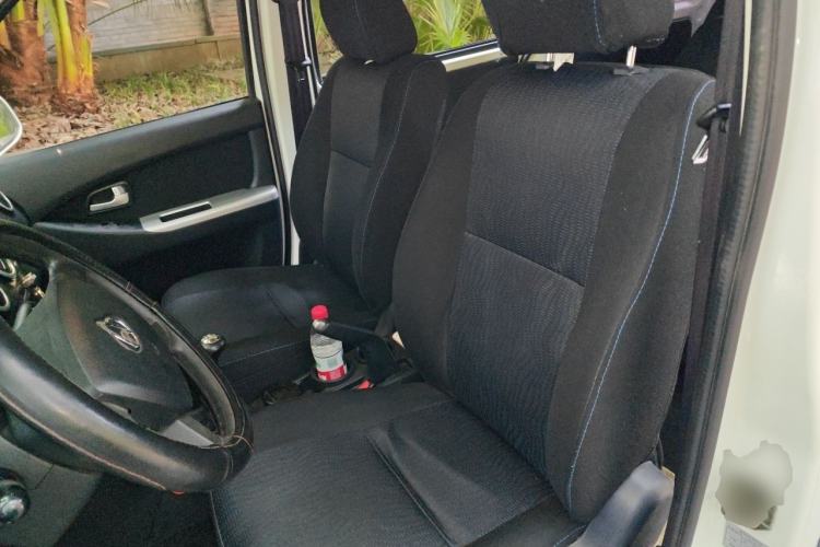 Used CHANGAN KAICHENG Ounuo S 2015 1.5L CNG Model Left Front Seat