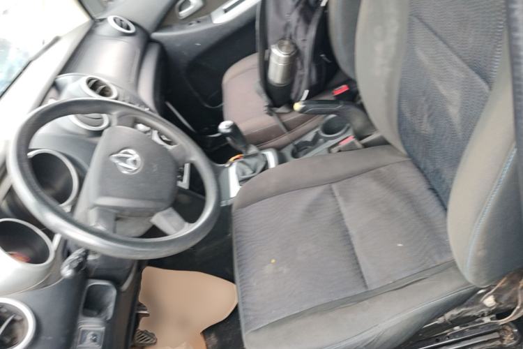 Used CHANGAN KAICHENG Ounuo S 2015 1.5L CNG Model Left Front Seat