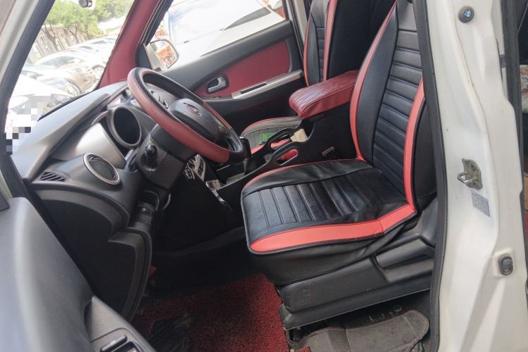 Used CHANGAN KAICHENG Ounuo S  Left Front Seat