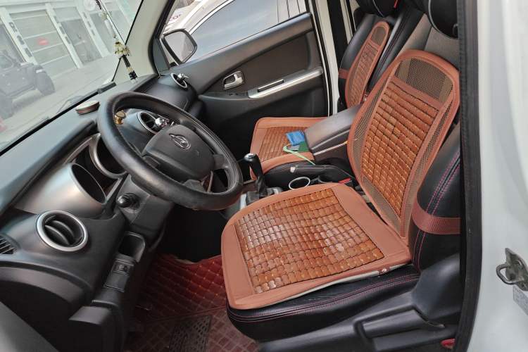 Used CHANGAN KAICHENG Ounuo S 2015 1.5L CNG Model Left Front Seat