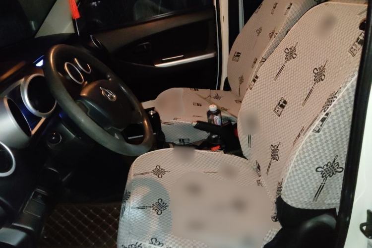 Used CHANGAN KAICHENG Ounuo S  Left Front Seat