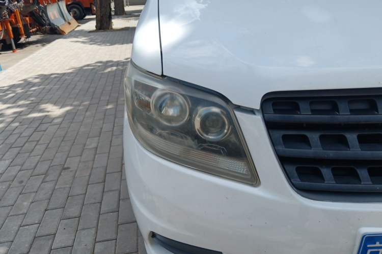 Used CHANGAN KAICHENG Ounuo S  Right Front Headlight