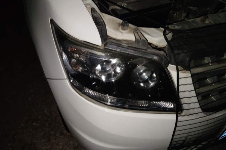 Used CHANGAN KAICHENG Ounuo S  Right Front Headlight