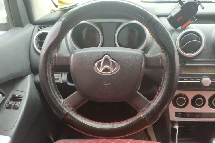 Used CHANGAN KAICHENG Ounuo S 2015 1.5L Jin Ouno Standard Model Steering Wheel