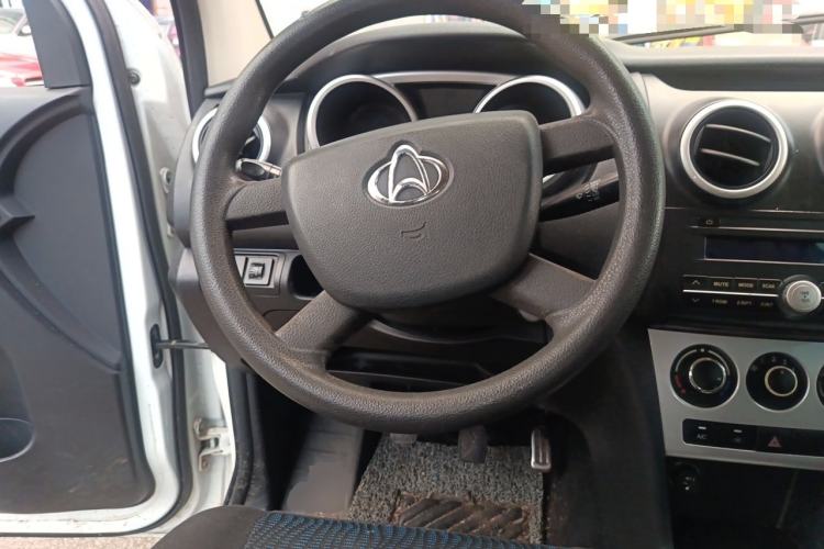 Used CHANGAN KAICHENG Ounuo S 2015 1.5L Jin Ouno Standard Model Steering Wheel
