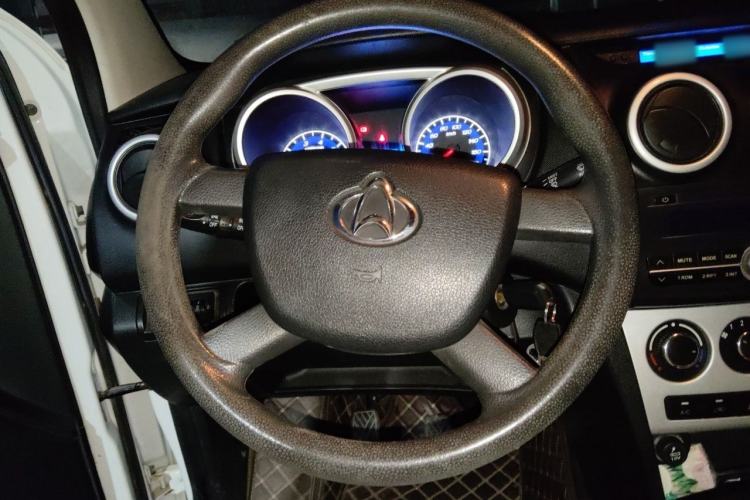 Used CHANGAN KAICHENG Ounuo S  Steering Wheel