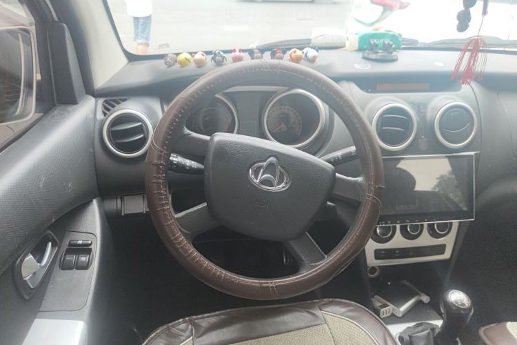 Used CHANGAN KAICHENG Ounuo S 2015 1.5L Jin Ouno Standard Model Steering Wheel