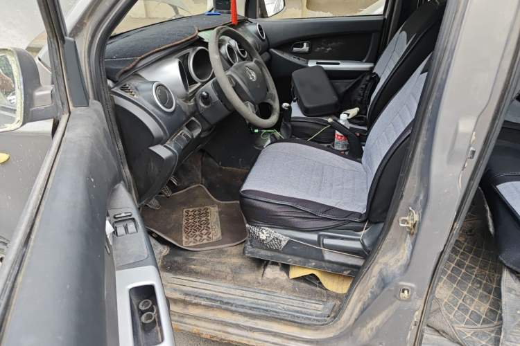 Used CHANGAN KAICHENG Ounuo S  Driver Seat
