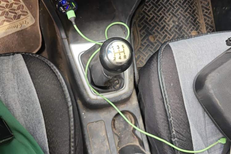 Used CHANGAN KAICHENG Ounuo S  Gear Lever