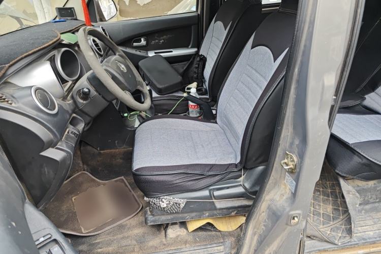 Used CHANGAN KAICHENG Ounuo S  Left Front Seat