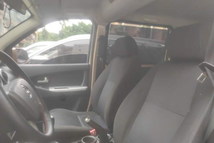 Used CHANGAN KAICHENG Ounuo S 2015 1.5L CNG Model Left Front Seat