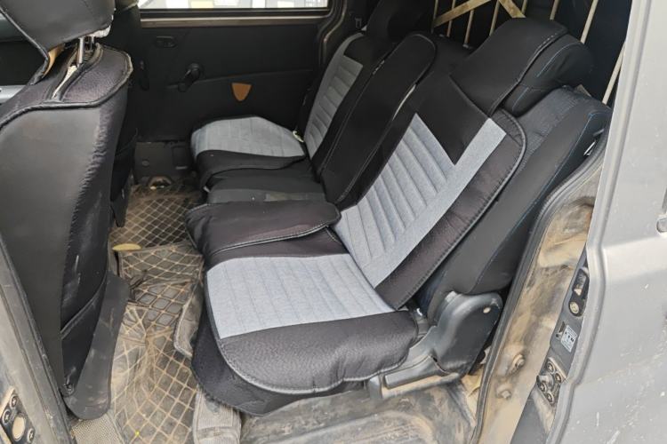 Used CHANGAN KAICHENG Ounuo S  Left Rear Seat