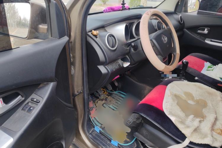 Used CHANGAN KAICHENG Ounuo S  Driver Seat
