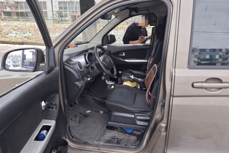Used CHANGAN KAICHENG Ounuo S  Driver Seat