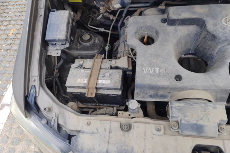 Used CHANGAN KAICHENG Ounuo S  Engine Bay Right