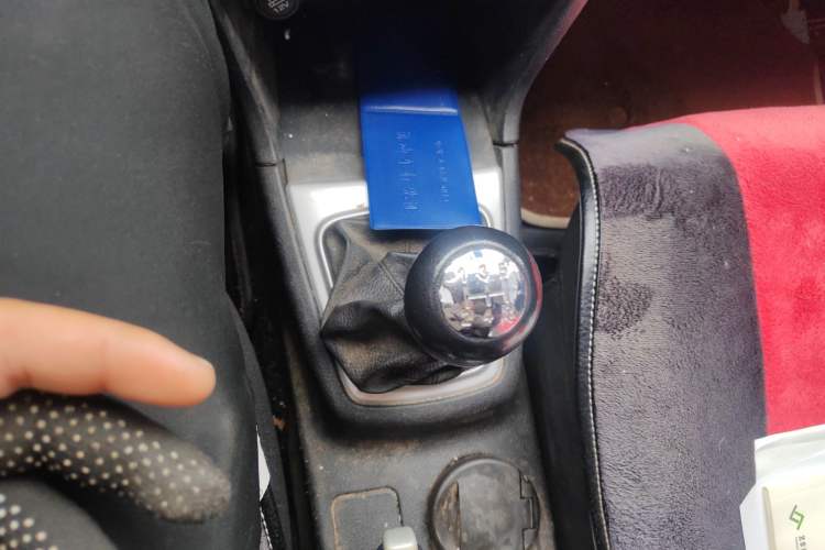 Used CHANGAN KAICHENG Ounuo S  Gear Lever