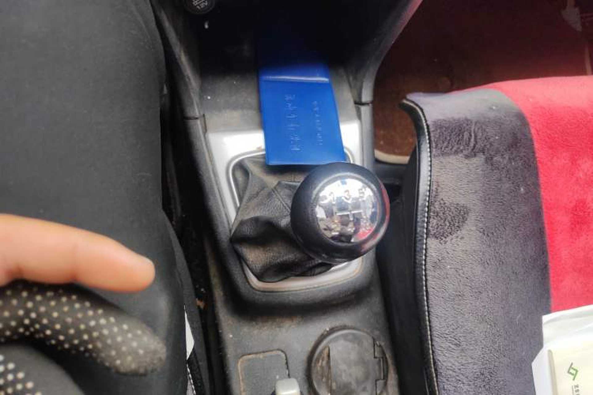 Used CHANGAN KAICHENG Ounuo S  Gear Lever