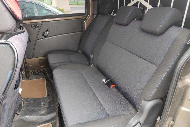 Used CHANGAN KAICHENG Ounuo S  Left Rear Seat