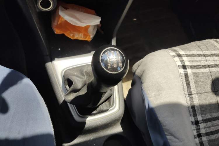 Used CHANGAN KAICHENG Ounuo S  Gear Lever