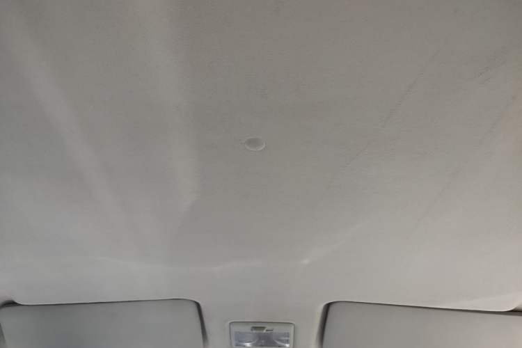 Used CHANGAN KAICHENG Ounuo S  Headliner