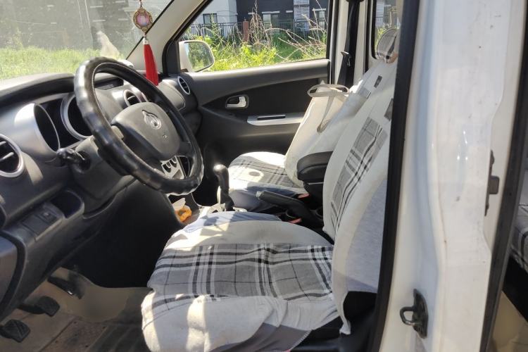 Used CHANGAN KAICHENG Ounuo S  Left Front Seat