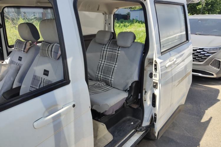 Used CHANGAN KAICHENG Ounuo S  Left Rear Seat