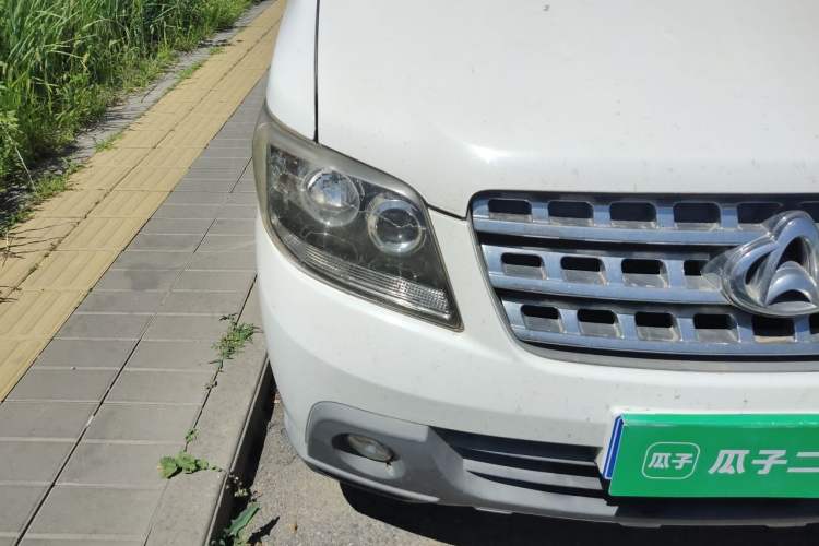 Used CHANGAN KAICHENG Ounuo S  Right Front Headlight
