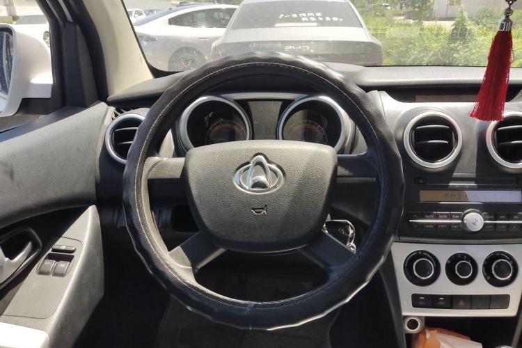 Used CHANGAN KAICHENG Ounuo S  Steering Wheel