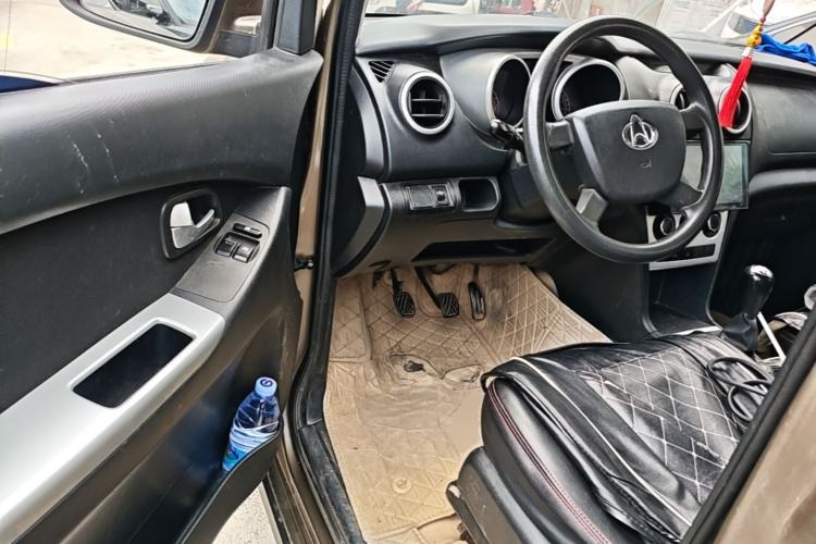Used CHANGAN KAICHENG Ounuo S  Driver Seat