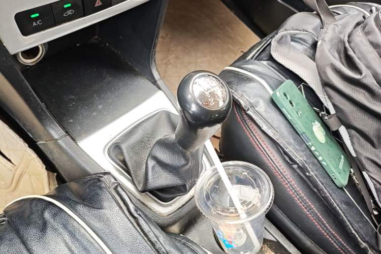 Used CHANGAN KAICHENG Ounuo S  Gear Lever