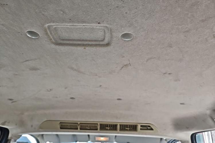 Used CHANGAN KAICHENG Ounuo S  Headliner