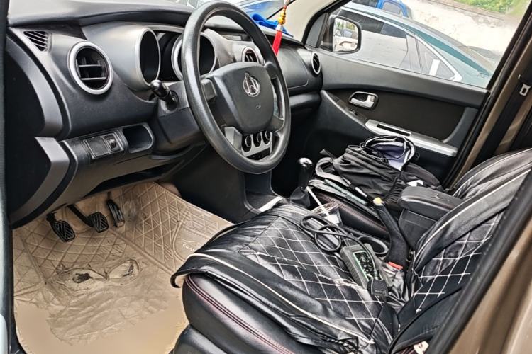 Used CHANGAN KAICHENG Ounuo S  Left Front Seat