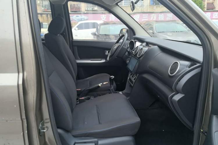 Used CHANGAN KAICHENG Ounuo S 2017 1.5L Jinouno Base Model Right Front Seat