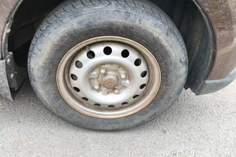 Used CHANGAN KAICHENG Ounuo S 2017 1.5L Ouno S Value Edition EA15-AB Right Front Wheel Hub