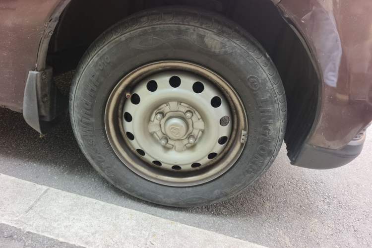 Used CHANGAN KAICHENG Ounuo S 2017 1.5L Ouno S Value Edition EA15-AB Right Front Wheel Hub