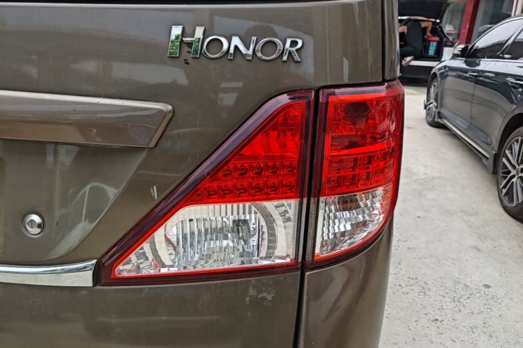 Used CHANGAN KAICHENG Ounuo S  Right Rear Taillight