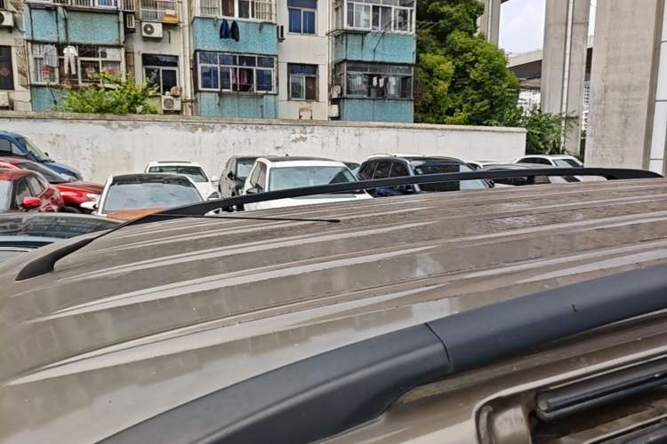 Used CHANGAN KAICHENG Ounuo S  Roof