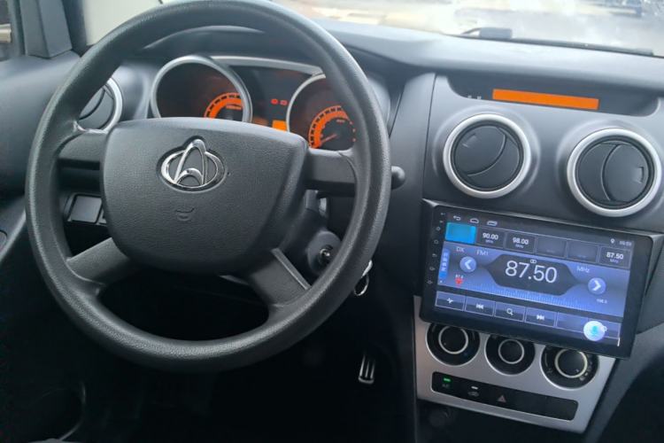 Used CHANGAN KAICHENG Ounuo S 2017 1.5L Jinouno Base Model Steering Wheel