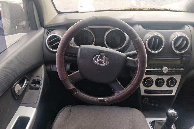 Used CHANGAN KAICHENG Ounuo S 2017 1.5L Jinouno Base Model Steering Wheel