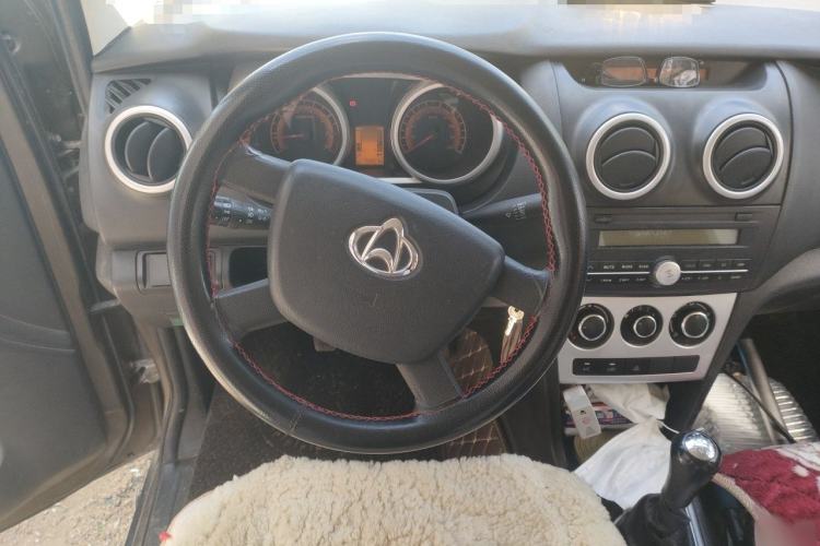 Used CHANGAN KAICHENG Ounuo S 2017 1.5L Jinouno Base Model Steering Wheel