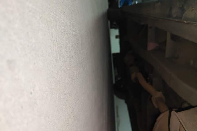 Used CHANGAN KAICHENG Ounuo S 2017 1.5L Jinouno Base Model Chassis Rear Left