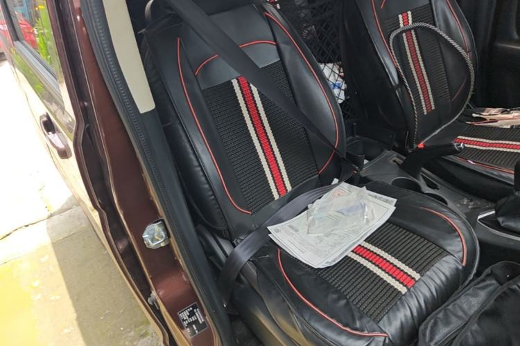 Used CHANGAN KAICHENG Ounuo S 2017 1.5L Ouno S Value Edition EA15-AB Right Front Seat