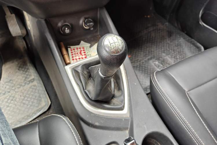 Used CHANGAN KAICHENG Ounuo S 2017 1.5L Ouno S Base Model EA15-AB Gear Lever