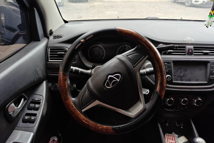 Used CHANGAN KAICHENG Ounuo S 2017 1.5L Ouno S Base Model EA15-AB Steering Wheel