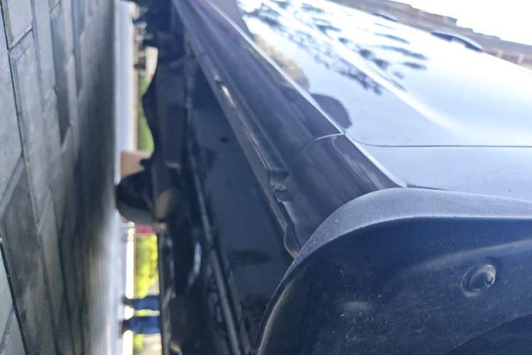 Used CHANGAN KAICHENG Ounuo S 2017 1.5L Ouno S Value Edition EA15-AB Chassis Front Right