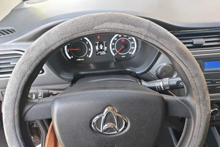 Used CHANGAN KAICHENG Ounuo S 2017 1.5L Ouno S Value Edition EA15-AB Instrument Cluster