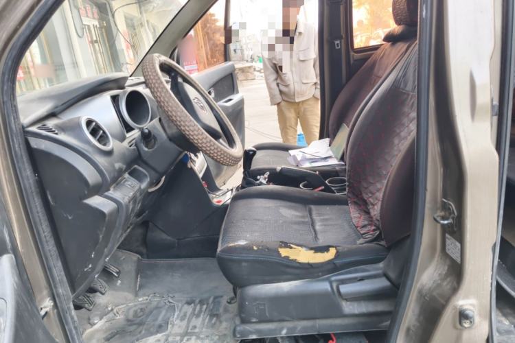 Used CHANGAN KAICHENG Ounuo S  Left Front Seat